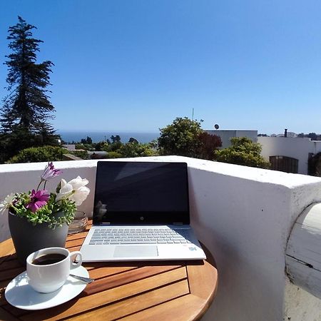 Hotel Green En Marbella Maitencillo  Eksteriør billede