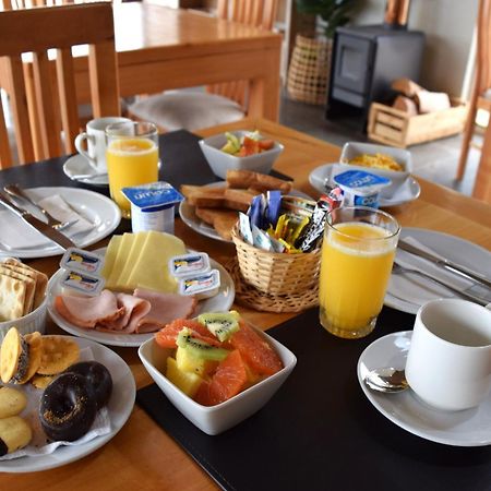 Hotel Green En Marbella Maitencillo  Eksteriør billede