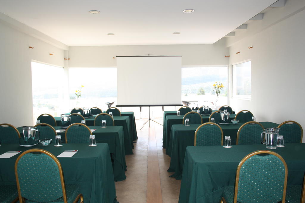Hotel Green En Marbella Maitencillo  Eksteriør billede