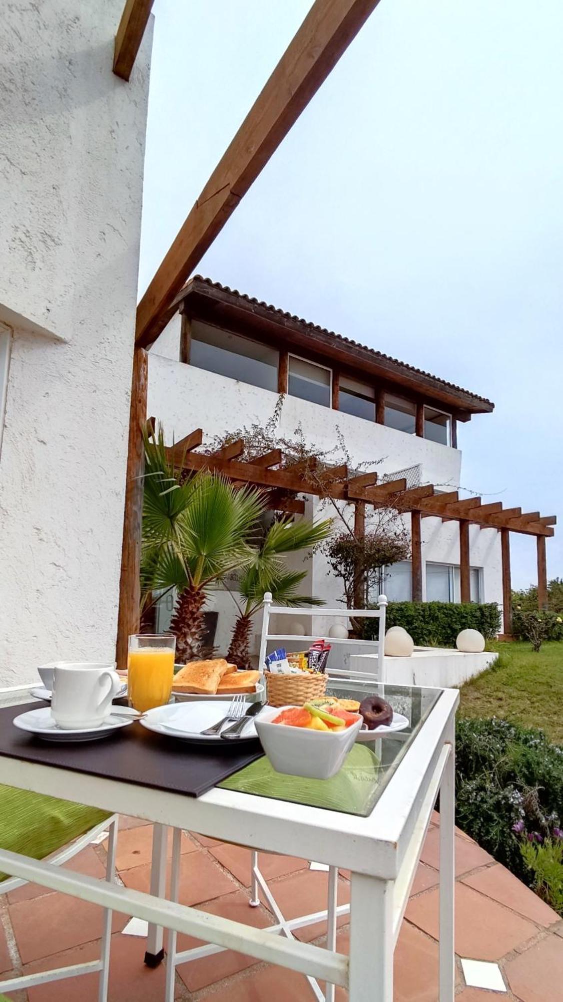 Hotel Green En Marbella Maitencillo  Eksteriør billede