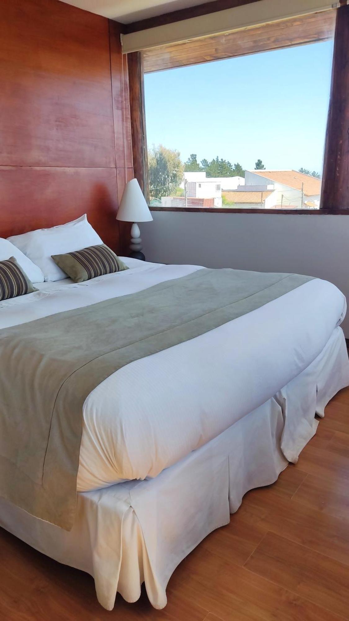 Hotel Green En Marbella Maitencillo  Eksteriør billede