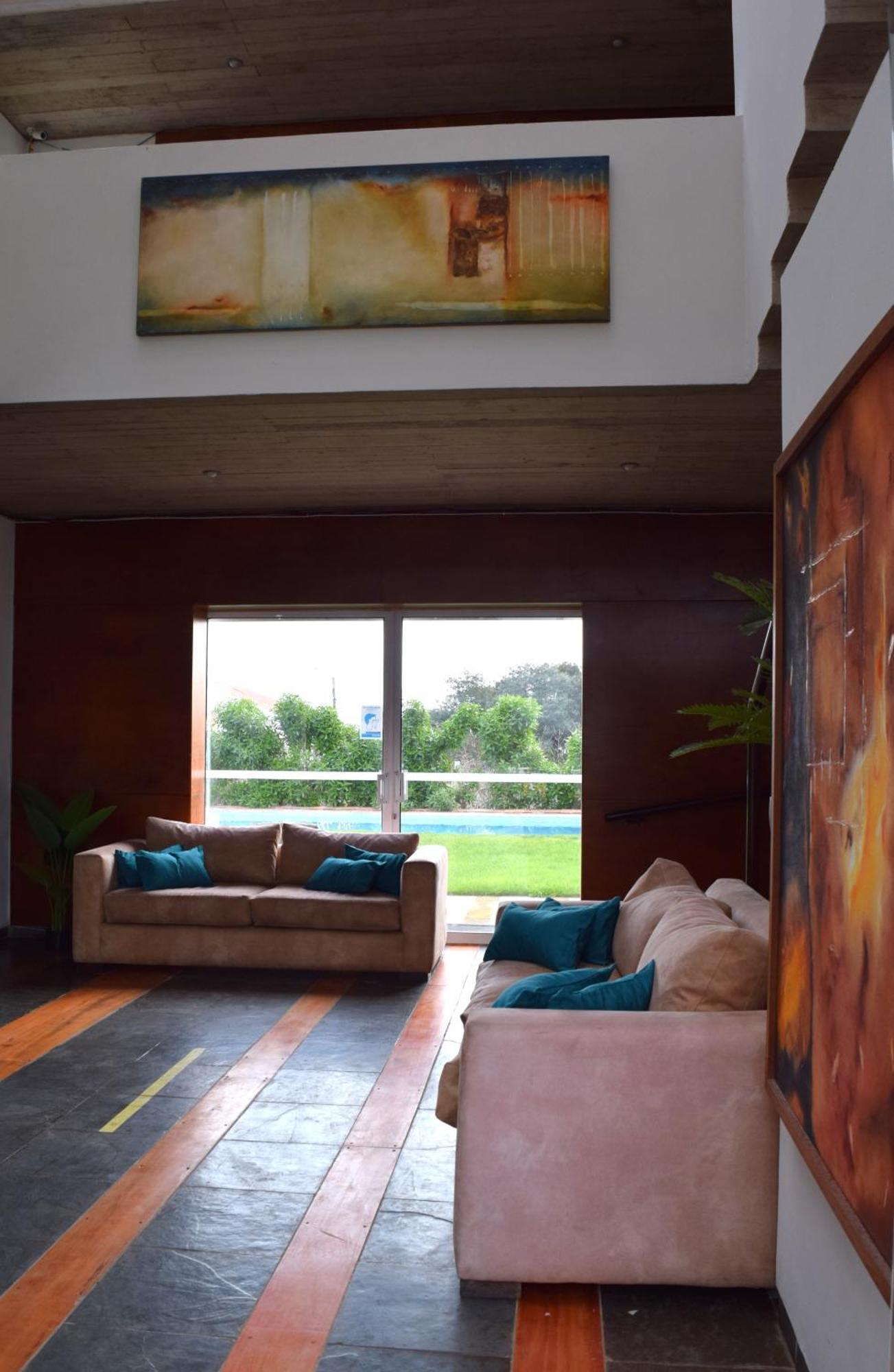 Hotel Green En Marbella Maitencillo  Eksteriør billede