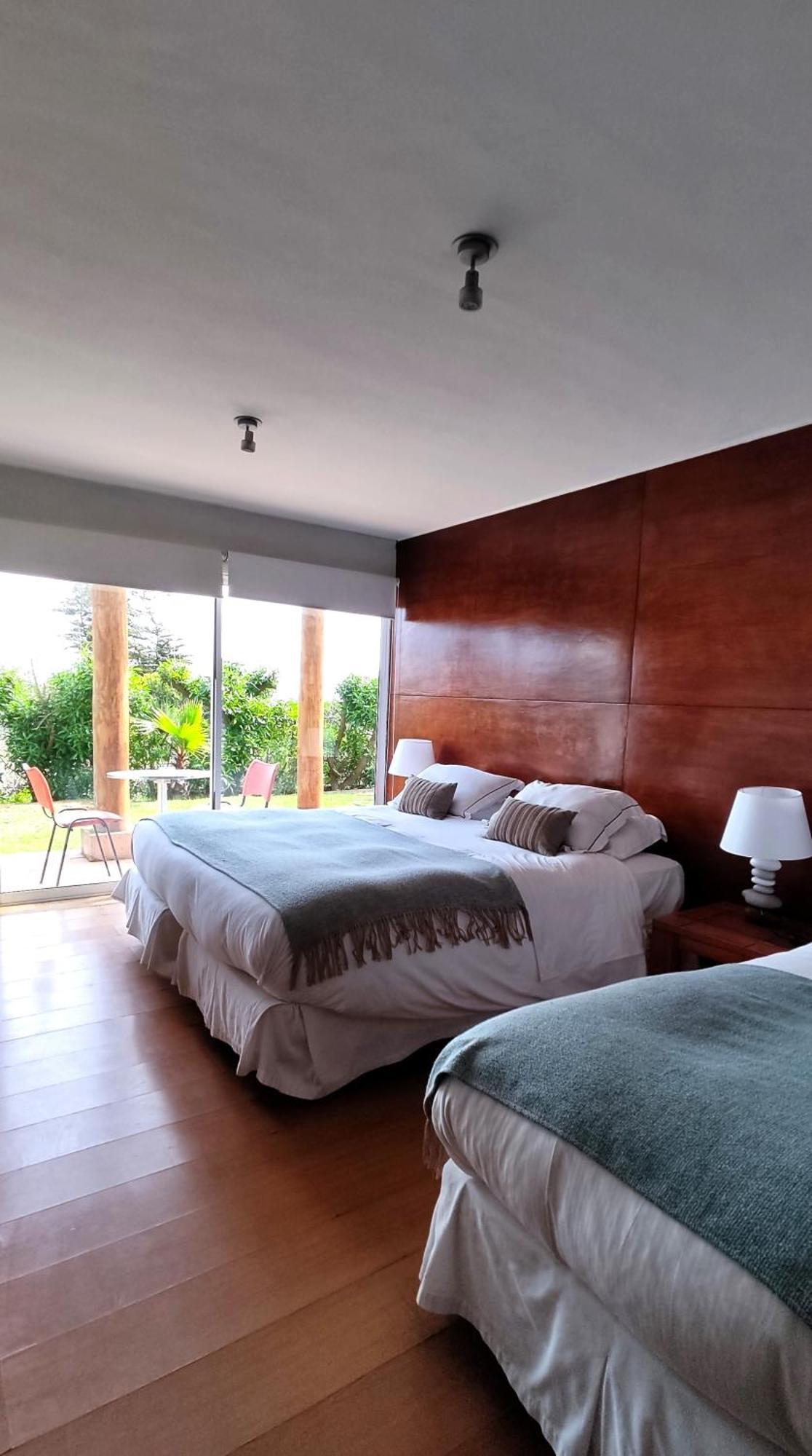 Hotel Green En Marbella Maitencillo  Eksteriør billede