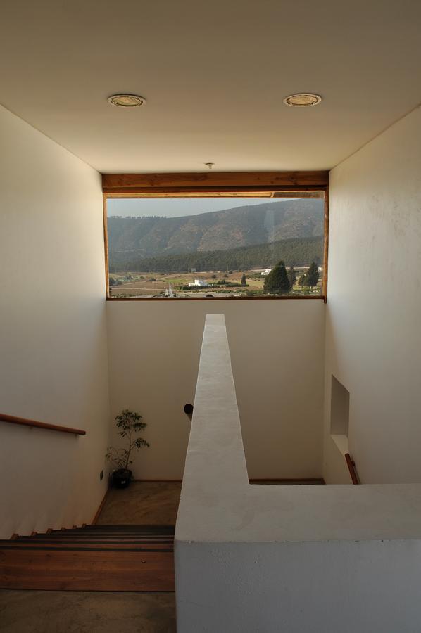 Hotel Green En Marbella Maitencillo  Eksteriør billede