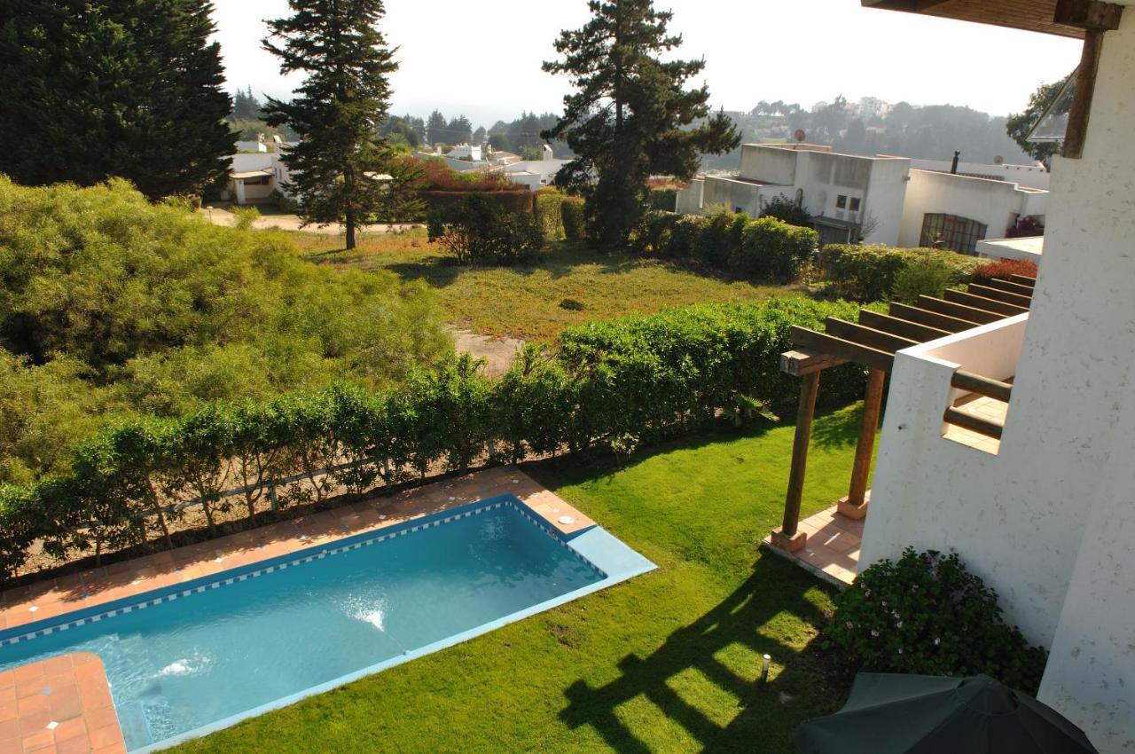 Hotel Green En Marbella Maitencillo  Eksteriør billede